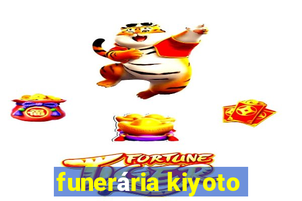 funerária kiyoto